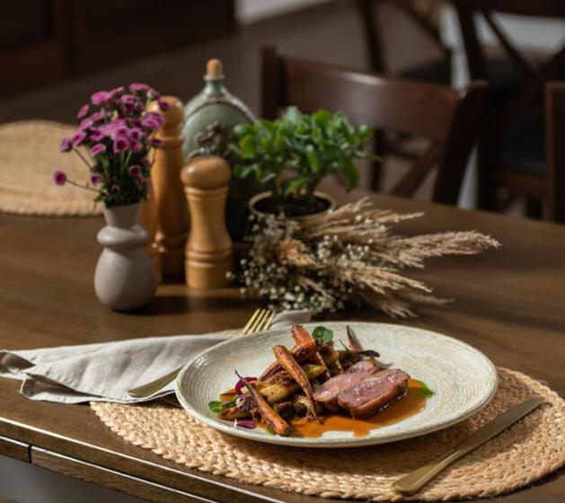 ホテル Fácánliget Rendezvényház