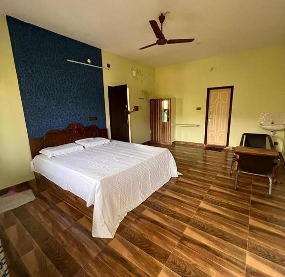 فندق Pvrr Hill View Resorts, Near Horsley Hills Road
