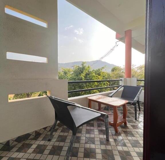 فندق Pvrr Hill View Resorts, Near Horsley Hills Road