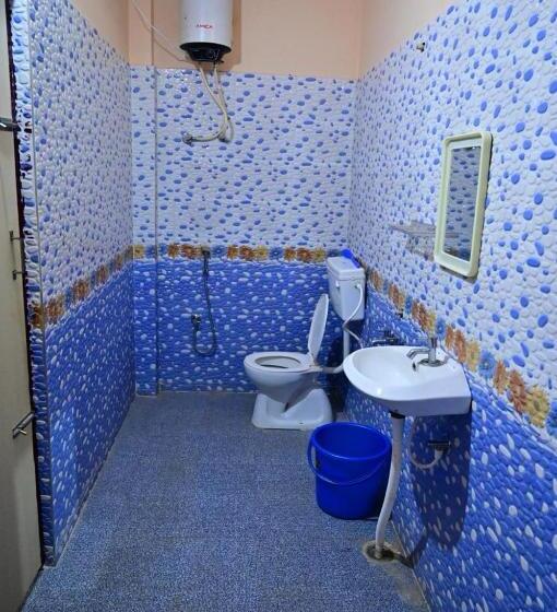 فندق Pvrr Hill View Resorts, Near Horsley Hills Road