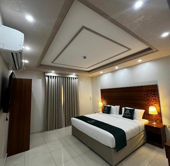 هتل Rose Holiday Yanbu روز هوليداي ينبع