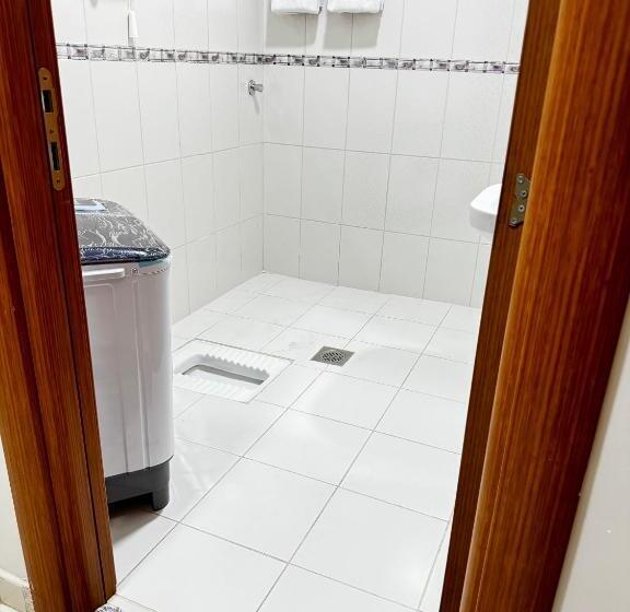 هتل Rose Holiday Yanbu روز هوليداي ينبع