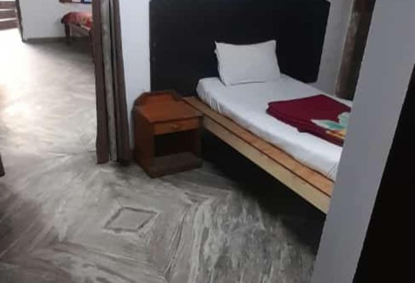 ホテル Shree Chitra Residency By Grb