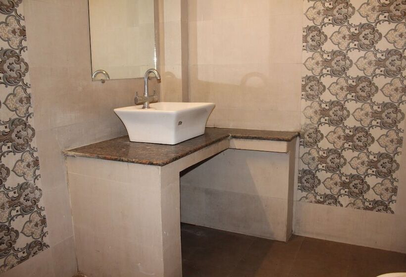 ホテル Shree Chitra Residency By Grb