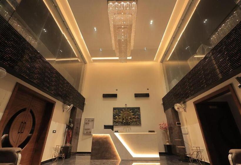 Paradise Grand Hotel & Resorts