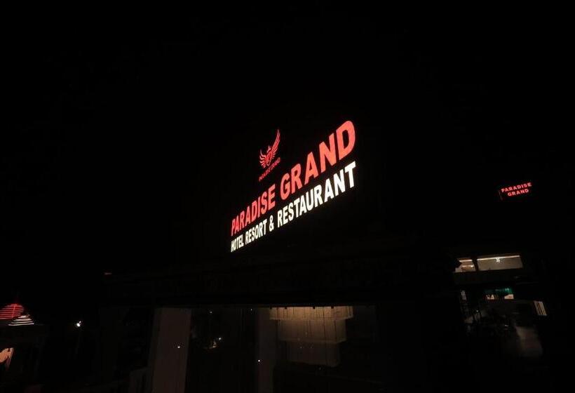 Paradise Grand Hotel & Resorts