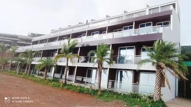 פנסיון Ashirwad Studio Villa