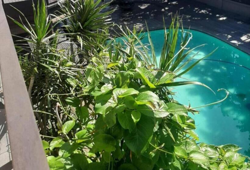 پانسیون Casa Bali Resort