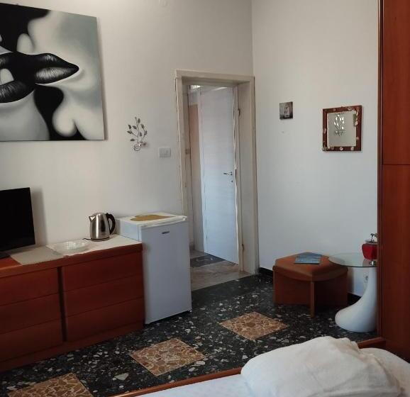 膳宿费 La Maddalena B&b Da Marco