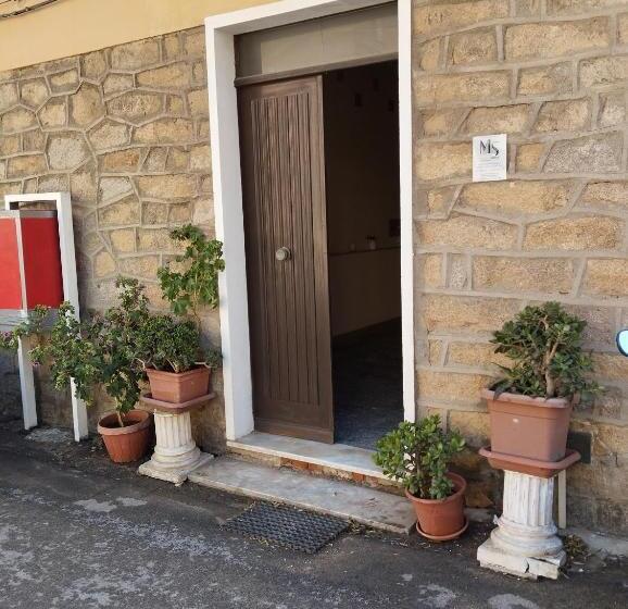 膳宿费 La Maddalena B&b Da Marco