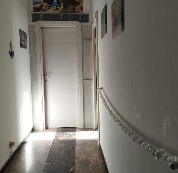 膳宿费 La Maddalena B&b Da Marco