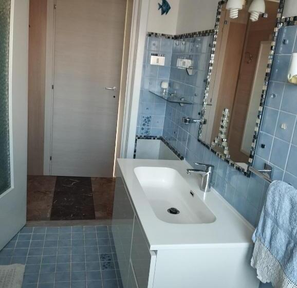膳宿费 La Maddalena B&b Da Marco