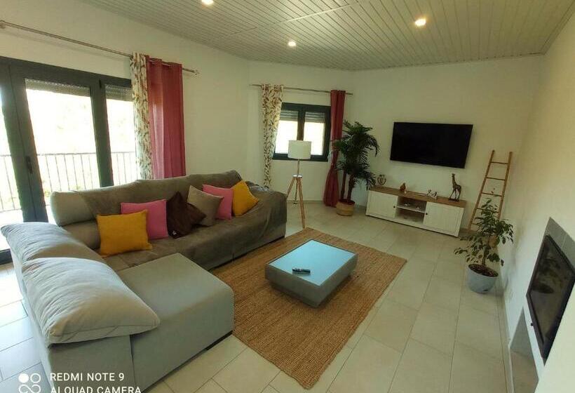 بنسيون Natur Room