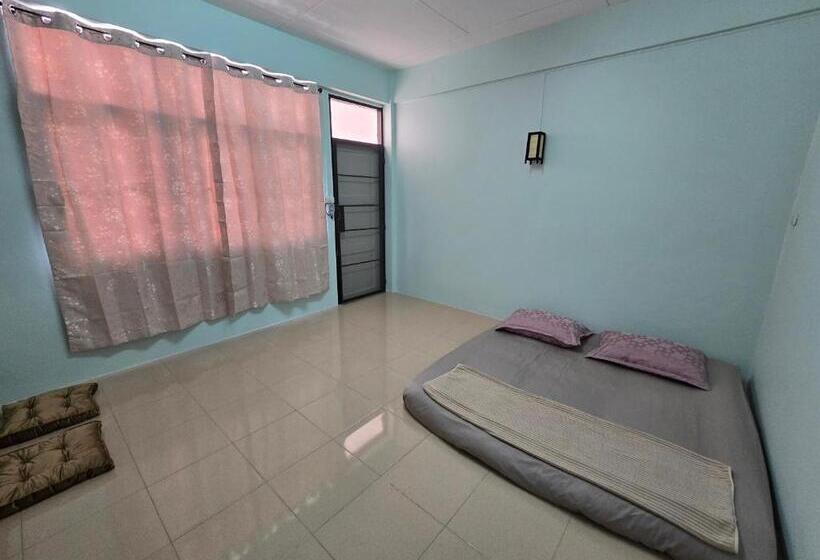 پانسیون Yume House