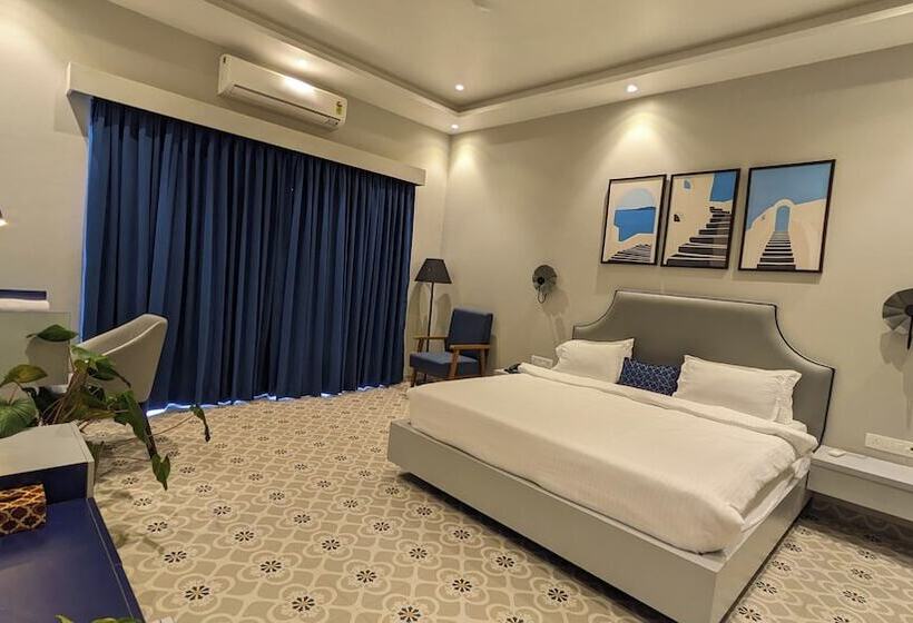 River Estates Luxury Resort & Spa
