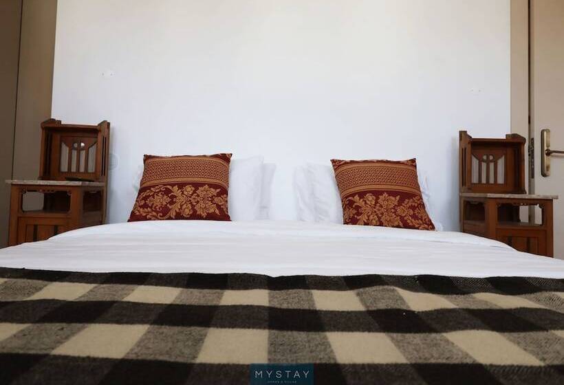 فندق صغير Mystay   Casa Matriz Séc Xvi