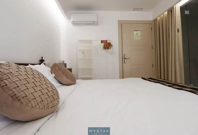 فندق صغير Mystay   Casa Matriz Séc Xvi