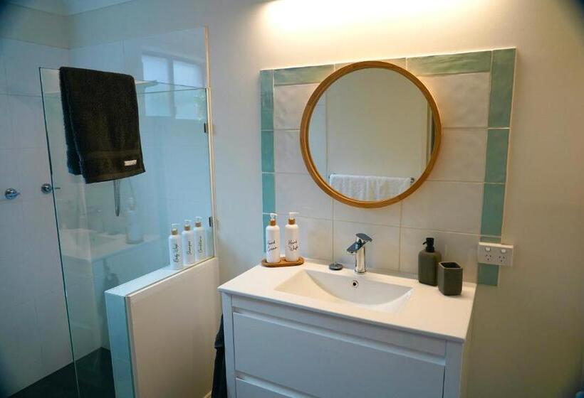 민박 3 Waters Guest Accommodation