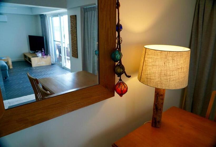민박 3 Waters Guest Accommodation