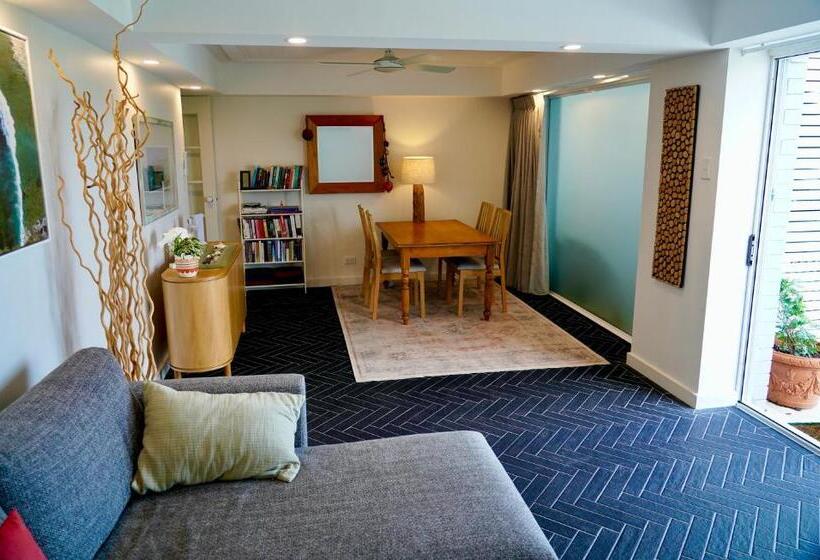 민박 3 Waters Guest Accommodation