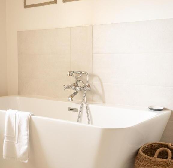 住宿加早餐  Château De Chanet