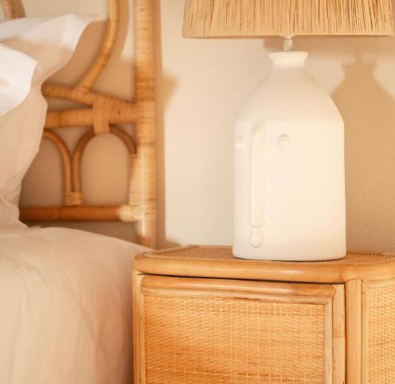 住宿加早餐  Château De Chanet