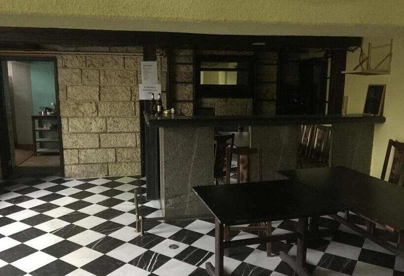 Hostel Varna Botanika