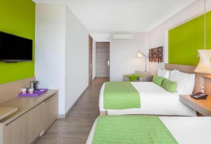 هتل Barri   Standard Twin   Colombia