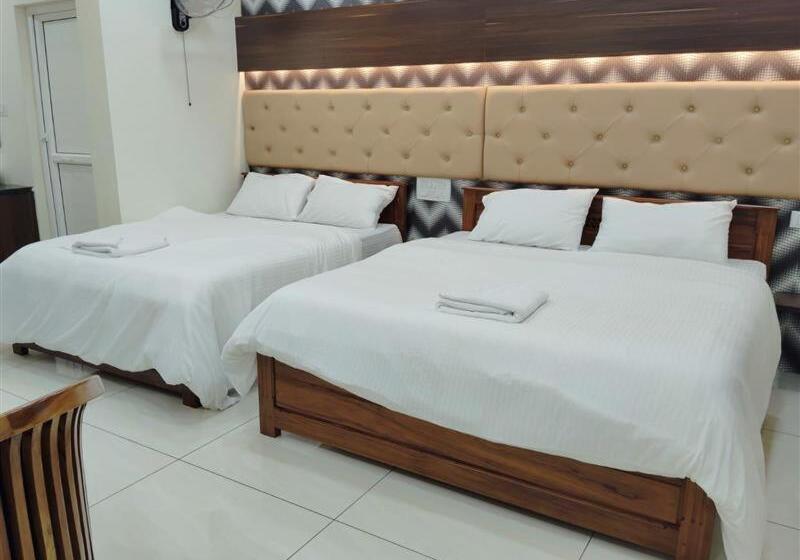 בית מלון כפרי Devsinn Lodge