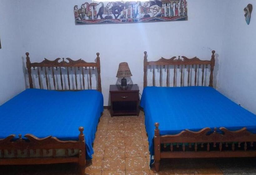 ホテル Finca La Española Quimbaya Quindio