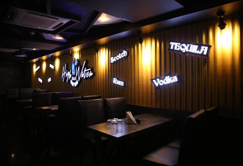 فندق Ganga Residency