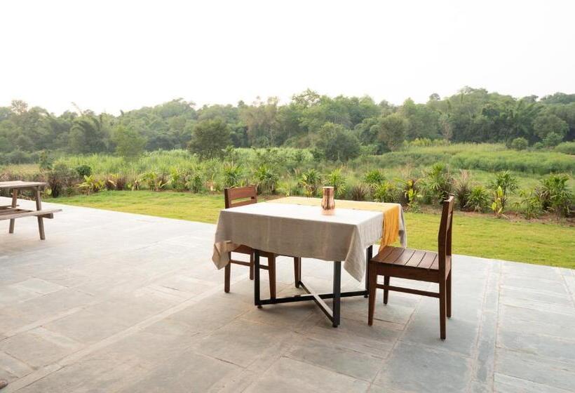 호텔 Jaadooghar Stays, Earth Friendly Stay, Chandigarh