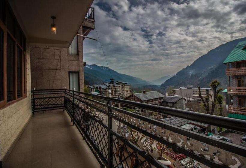 فندق Kingston  A Luxury Stay, Manage By Shuru Haven Unit