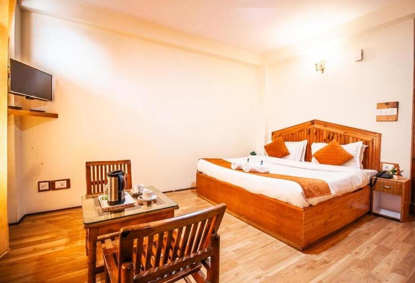 فندق Kingston  A Luxury Stay, Manage By Shuru Haven Unit
