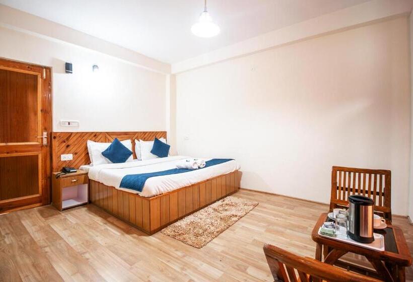 فندق Kingston  A Luxury Stay, Manage By Shuru Haven Unit