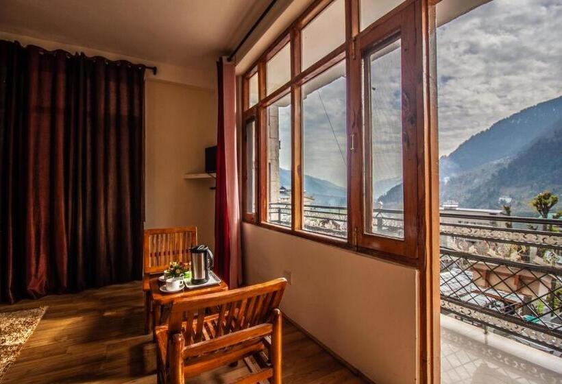 فندق Kingston  A Luxury Stay, Manage By Shuru Haven Unit