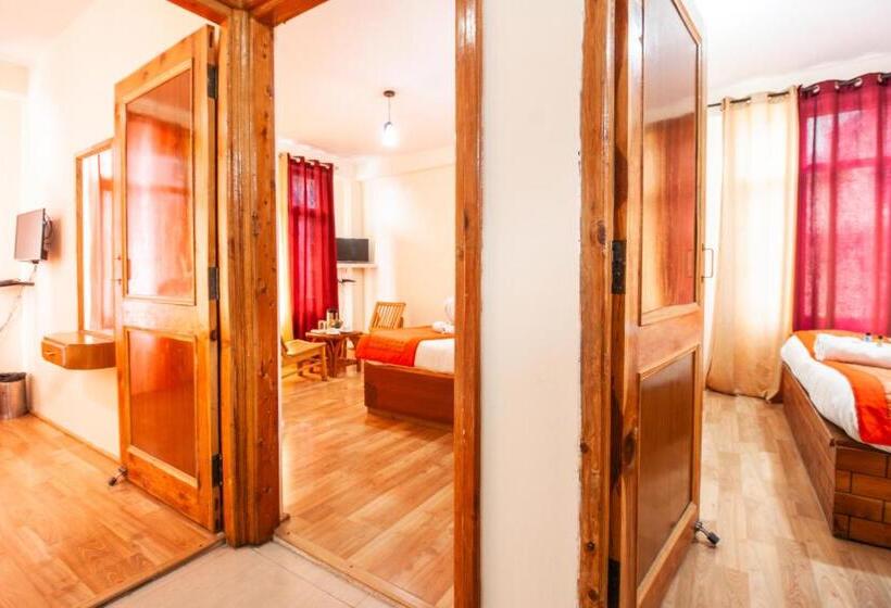 فندق Kingston  A Luxury Stay, Manage By Shuru Haven Unit