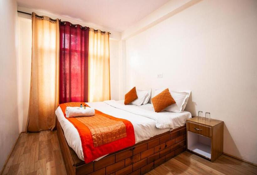 فندق Kingston  A Luxury Stay, Manage By Shuru Haven Unit