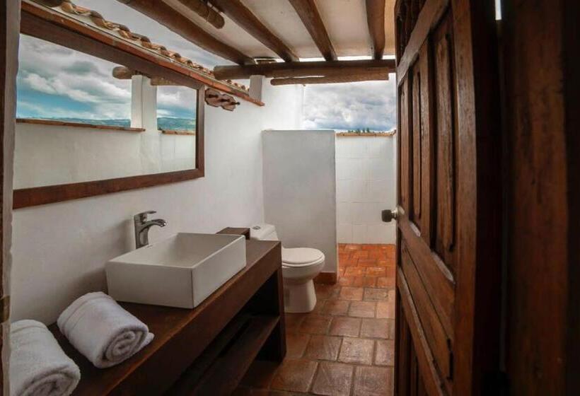 هتل Masaya Achiotte   Junior Suite   Colombia