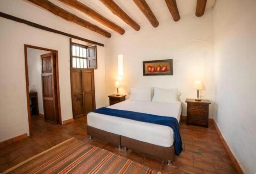 هتل Masaya Achiotte   Junior Suite   Colombia