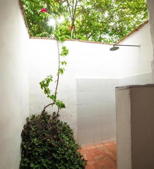 هتل Masaya Achiotte   Standard Room   Colombia