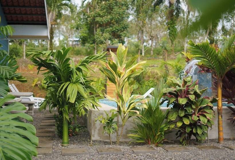 فندق Root Wellness Arenal