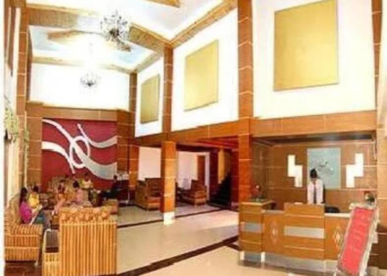 فندق Royal Grand By Skua World