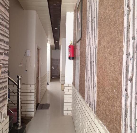 Hotel Shree Ram Krishna Dham