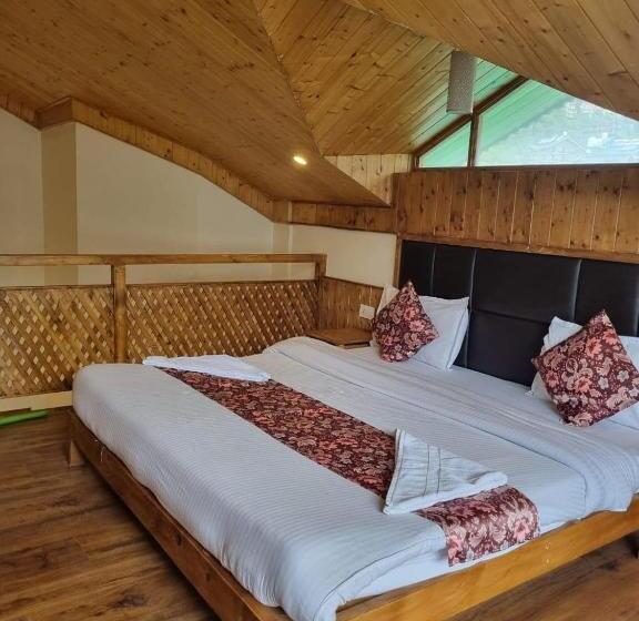 فندق Summer Villa
