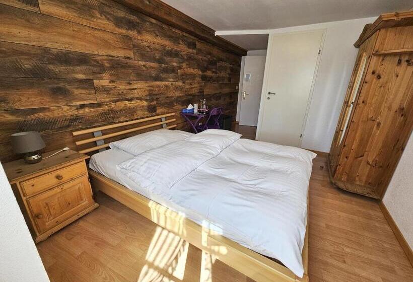 فندق Taverne Zur Linde