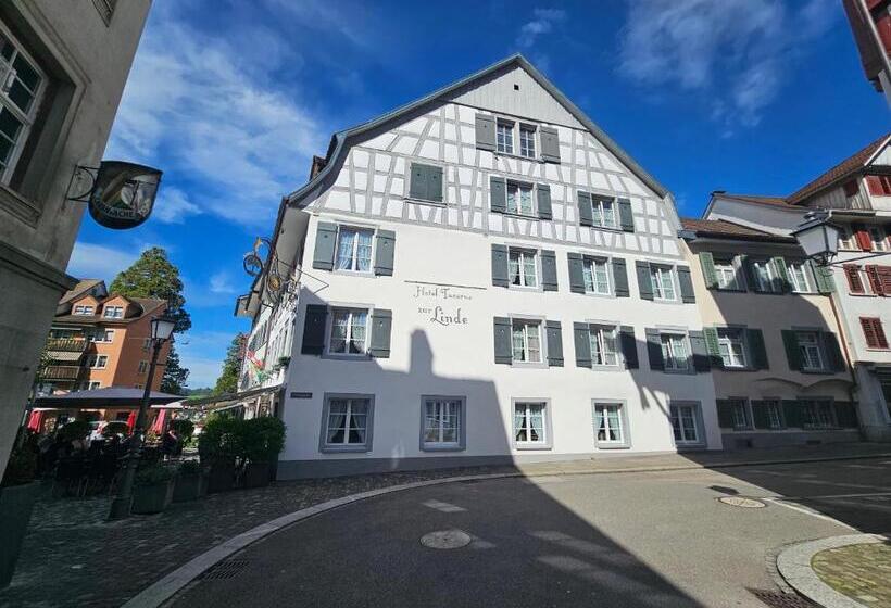 فندق Taverne Zur Linde