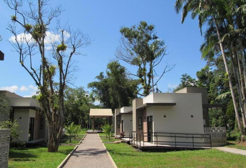 ホテル Vila Do Porto Pousada