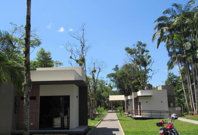 בית מלון כפרי Vila Do Porto Pousada