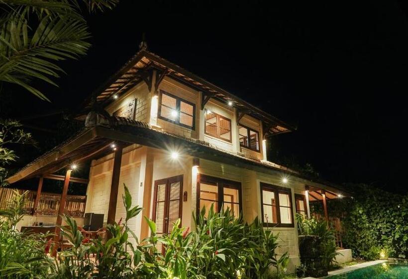 Kanma Resort